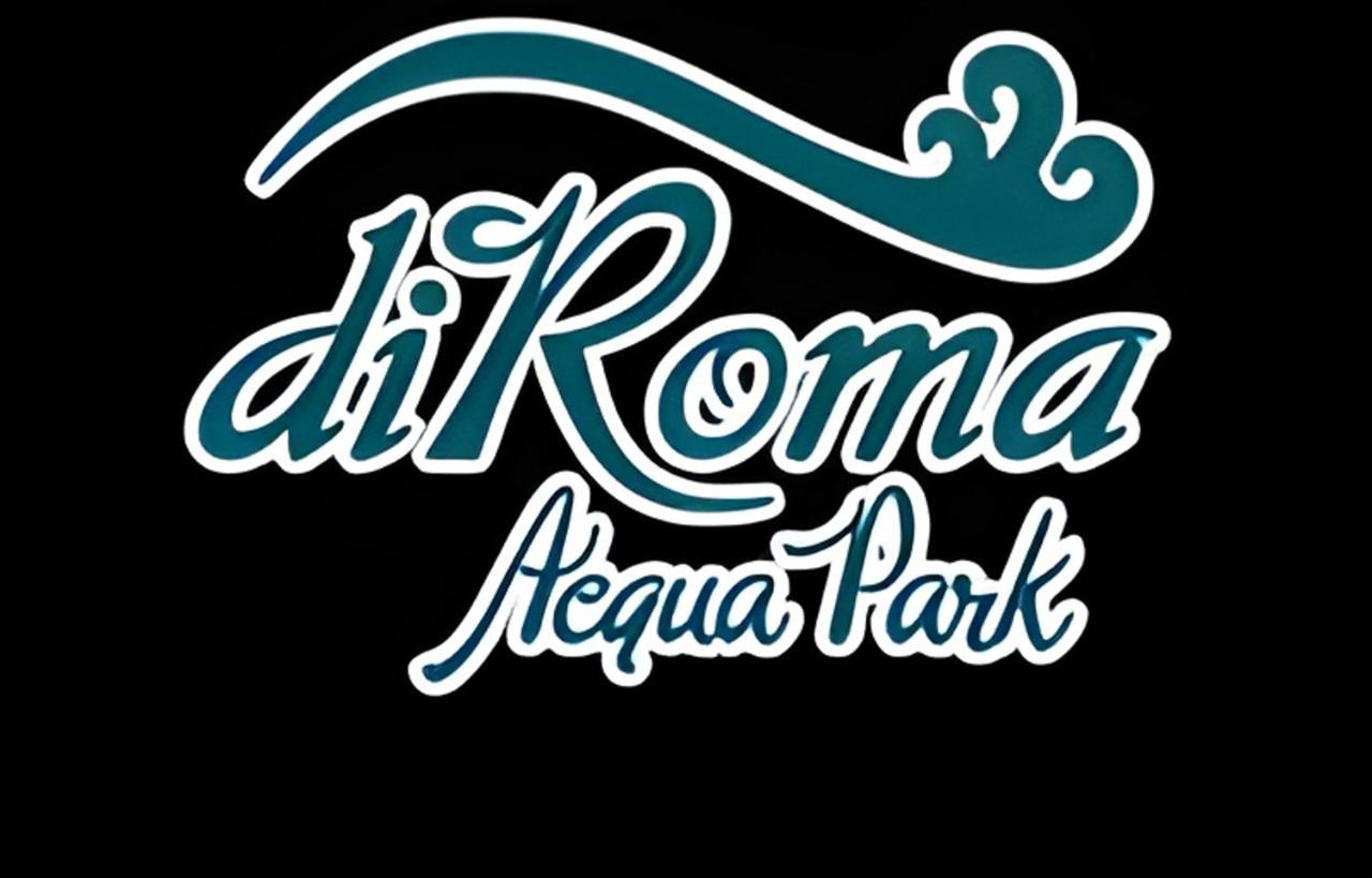 Diroma Resort Internacional Incluso 1 Acesso Ao Acqua Park Vulcao Caldas Novas Kültér fotó